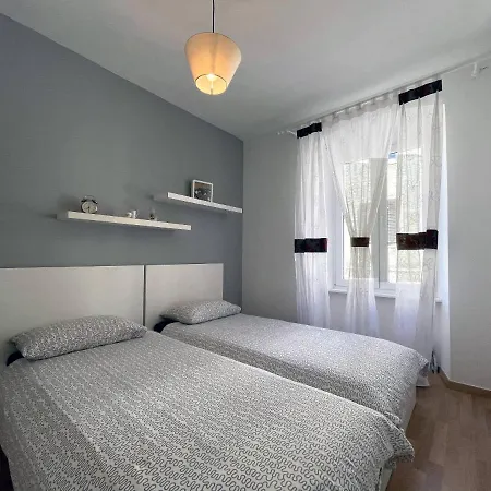 Apartamento Igor Pula