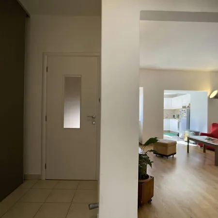 Apartamento Igor Pula