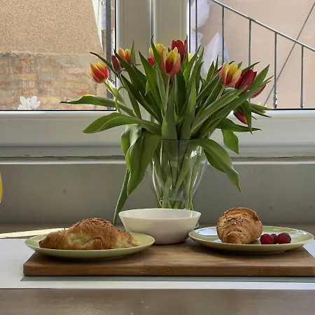 Апартаменты Igor Пула