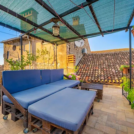 Апартаменты Igor