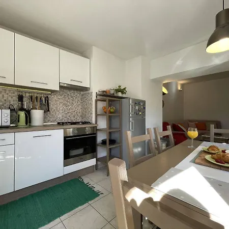 Igor Apartman