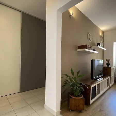 Igor Apartamento Pula